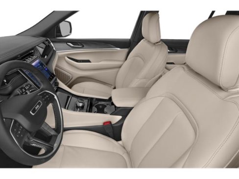 Certified 2024 Jeep Grand Cherokee Limited 4xe image 9
