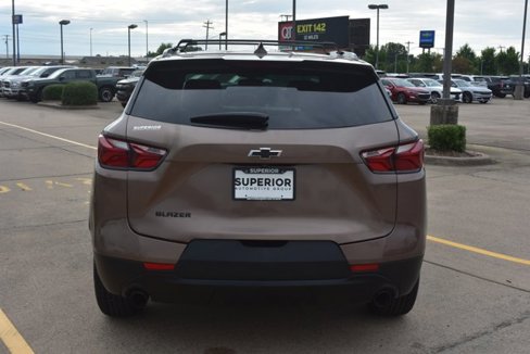Used 2019 Chevrolet Blazer LT image 6