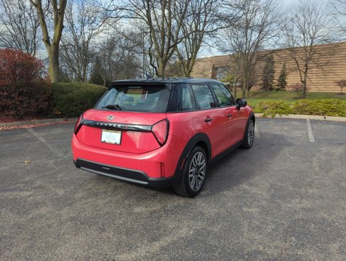 New 2025 MINI Cooper S image 7