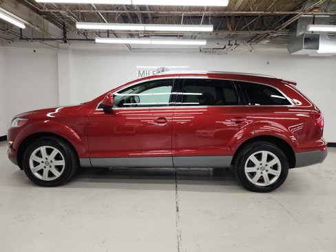 Used 2009 Audi Q7 4.2 Prestige image 8