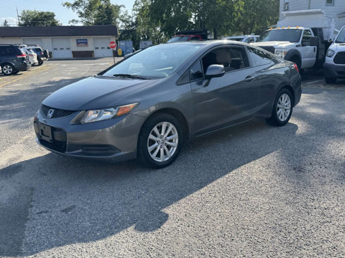 Used 2012 Honda Civic EX image 20