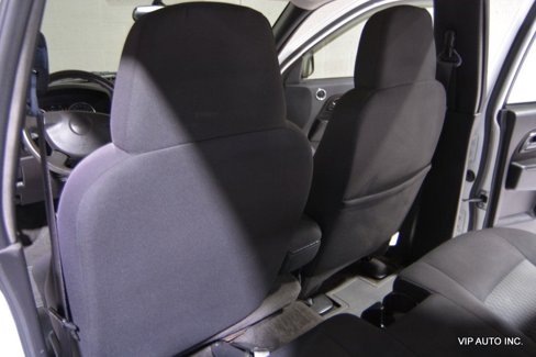 Used 2007 Chevrolet Colorado LT image 20