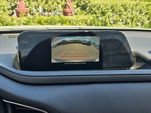 Certified 2025 MAZDA CX-30 AWD 2.5 S w/ Preferred Package image 35