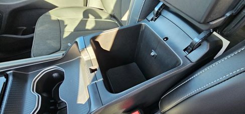 New 2025 Jeep Grand Cherokee L Altitude image 30