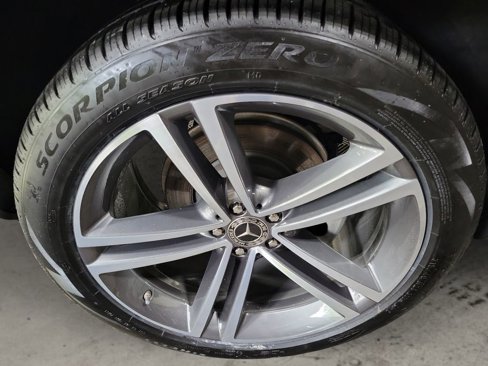 Used 2021 Mercedes-Benz GLE 350 4MATIC image 12