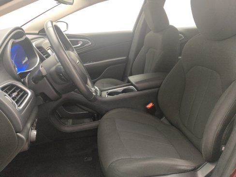 Used 2015 Chrysler 200 Limited w/ Convenience Group image 17