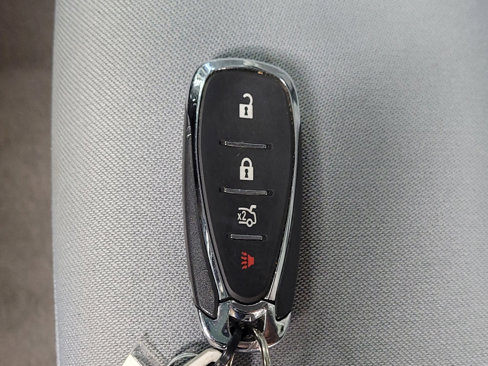 Used 2019 Chevrolet Malibu LS image 32
