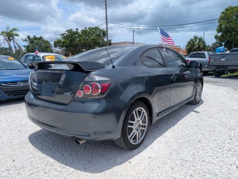 Used 2010 Scion tC image 5