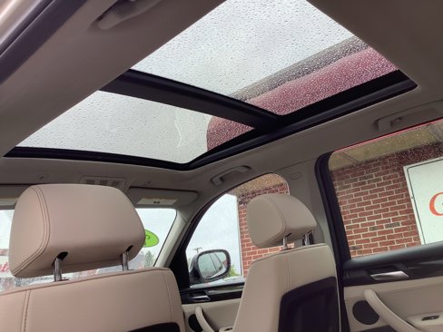 Used 2014 BMW X3 xDrive35i w/ Premium Package image 10