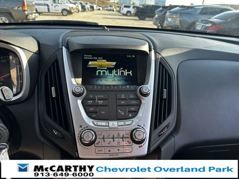 Used 2015 Chevrolet Equinox LT w/ Power Convenience Package image 11