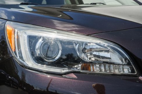 Used 2017 Subaru Outback 2.5i Touring w/ Popular Package #5A image 15
