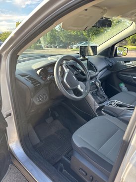 Used 2016 Ford Escape SE w/ Equipment Group 201A image 8