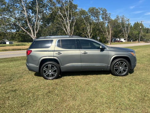 Used 2018 GMC Acadia Denali image 7