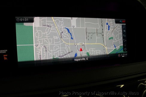 Used 2019 Mercedes-Benz S 560 4MATIC Sedan image 23