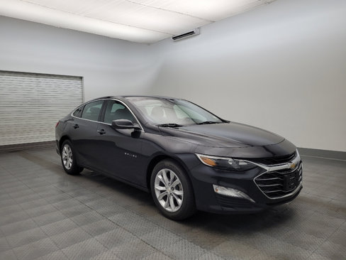 Used 2023 Chevrolet Malibu LT w/ Driver Confidence Package image 13