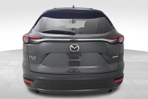 Used 2022 MAZDA CX-9 Touring w/ Touring Premium Package image 8