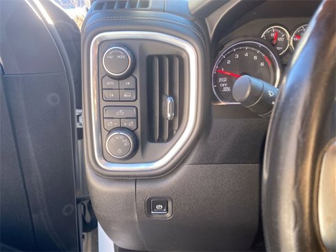 Used 2020 Chevrolet Silverado 1500 LT w/ All-Star Edition image 18