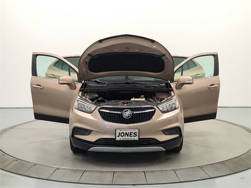 Used 2019 Buick Encore Preferred image 11