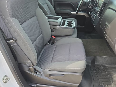 Certified 2015 Chevrolet Silverado 1500 LT w/ All Star Edition image 29