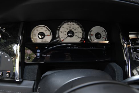 Certified 2019 Rolls-Royce Wraith image 15