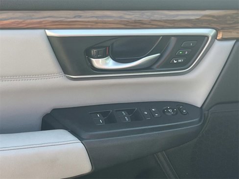 Used 2019 Honda CR-V EX-L image 12