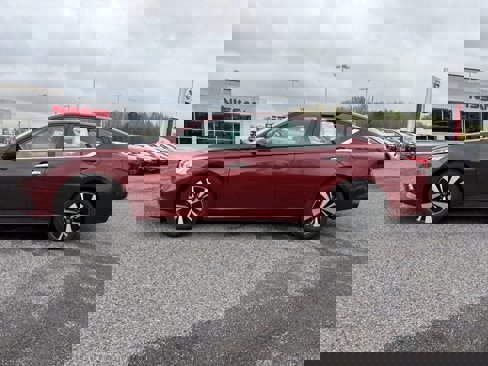 Used 2021 Nissan Altima 2.5 SV image 6