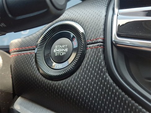 Used 2022 Jeep Compass Trailhawk image 24