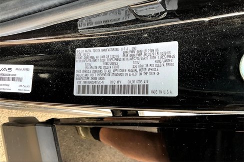 Certified 2023 MAZDA CX-50 AWD 2.5 S w/ Select Package image 17