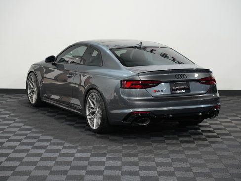 Used 2018 Audi RS 5 image 8