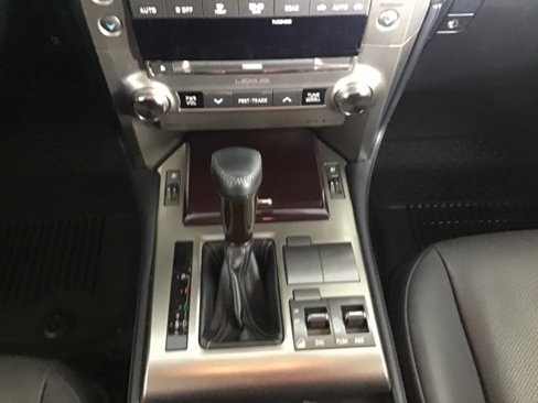 Used 2019 Lexus GX 460 image 12