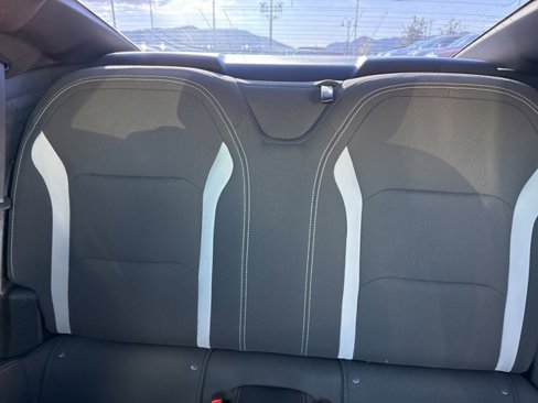 Used 2017 Chevrolet Camaro LT w/ RS Package image 21