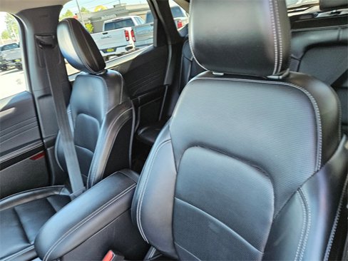 Used 2023 Ford Escape Platinum image 16