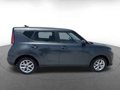 Used 2024 Kia Soul LX w/ Option Group 015 image 10