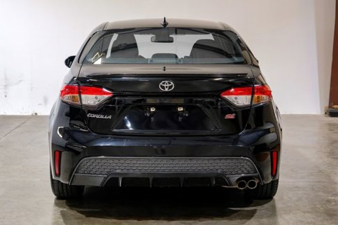 Used 2021 Toyota Corolla SE image 13