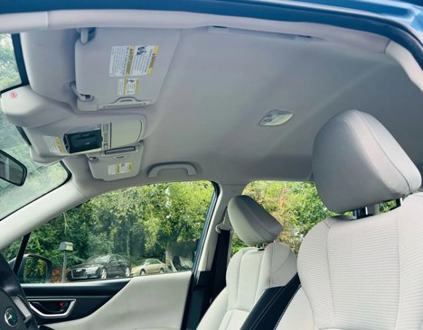 Used 2019 Subaru Forester w/ Alloy Wheel Package image 21
