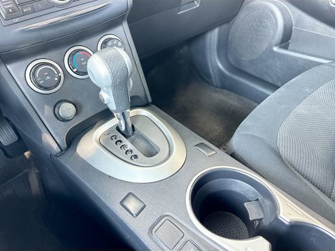 Used 2012 Nissan Rogue S image 15