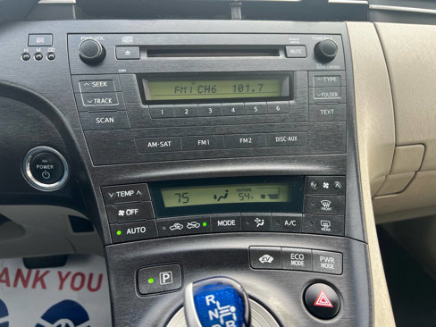 Used 2010 Toyota Prius Two image 7