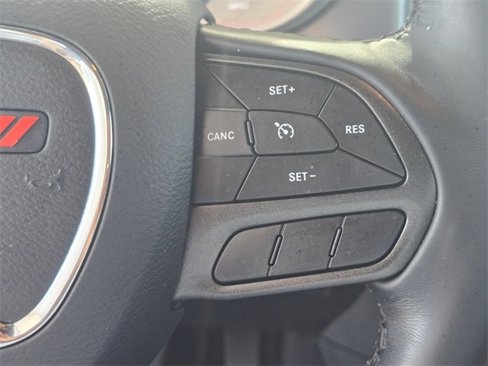 Used 2023 Dodge Charger SXT w/ Cold Weather Package image 21