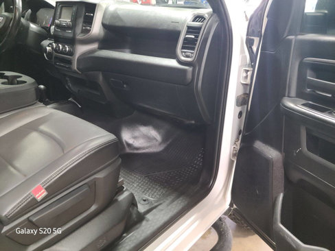 Used 2022 RAM 2500 Tradesman image 15