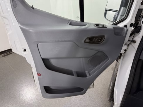 Used 2017 Ford Transit 250 148 Low Roof image 14