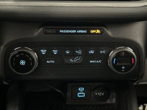 Used 2021 Ford Bronco Sport Big Bend image 18