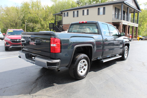 Used 2018 GMC Sierra 1500 2WD Double Cab image 5