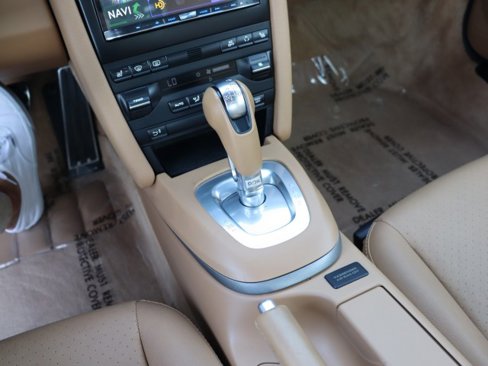 Used 2009 Porsche Cayman image 33