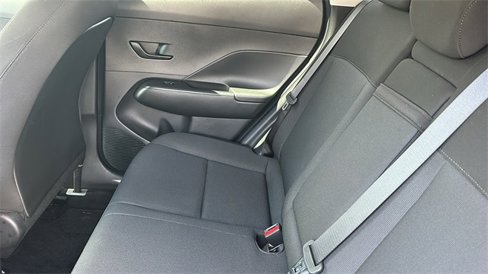 Used 2024 Hyundai Kona SEL image 18
