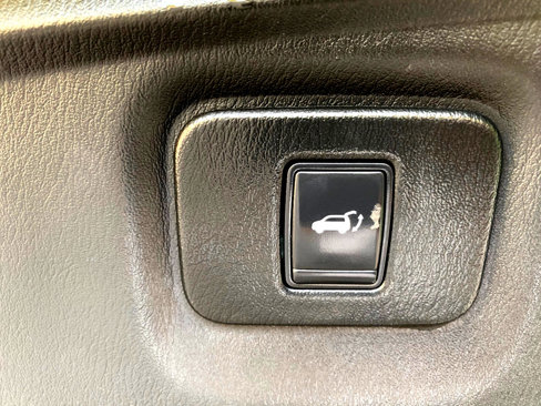 Used 2020 INFINITI QX60 Luxe w/ Essential Package image 80