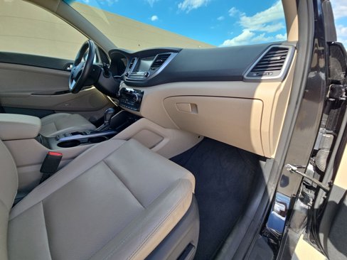 Used 2018 Hyundai Tucson SEL Plus image 28