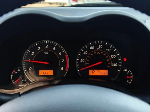 Used 2009 Toyota Corolla XRS image 13