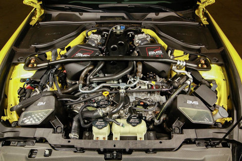 Used 2023 Nissan Z image 27