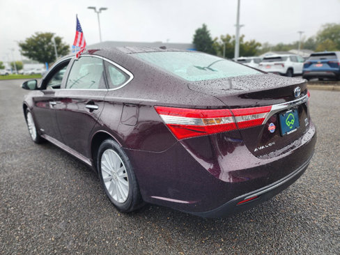 Used 2013 Toyota Avalon XLE Premium image 20