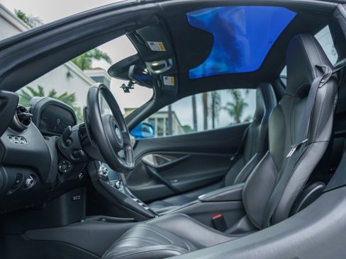 Used 2020 McLaren 720S Luxury image 10
